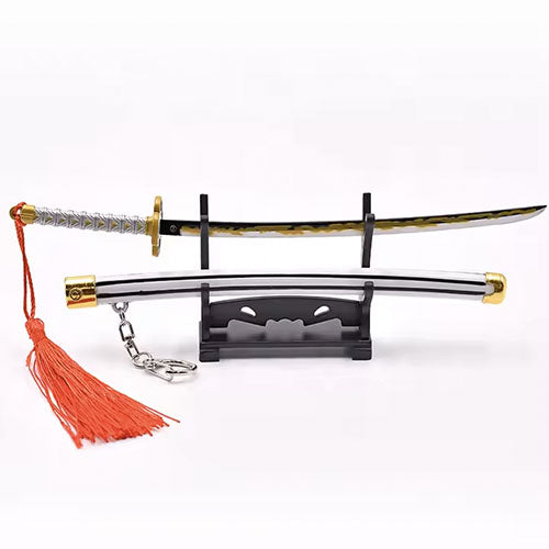 Zenitsu Mini Katana