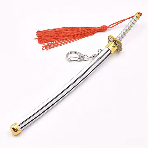 Zenitsu Mini Katana