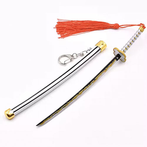 Zenitsu Mini Katana