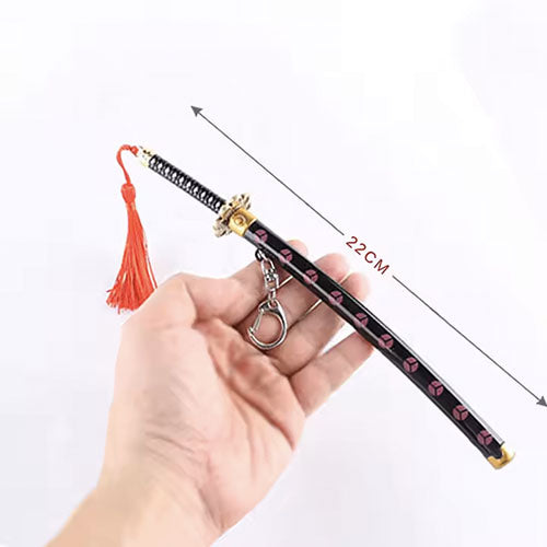 Shusui Mini Katana