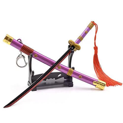 Enma Mini Katana