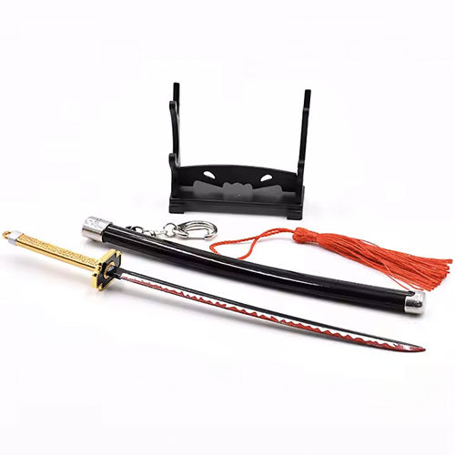 Yoriichi Mini Katana