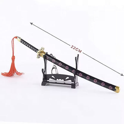 Shusui Mini Katana