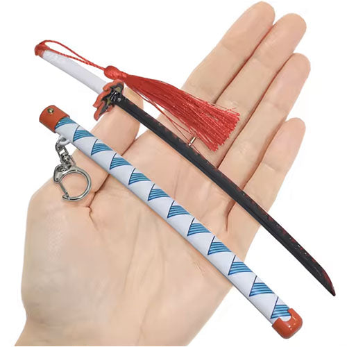 Rengoku Mini Katana
