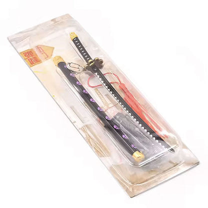 Shusui Mini Katana
