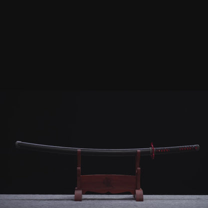 Tanjiro Katana