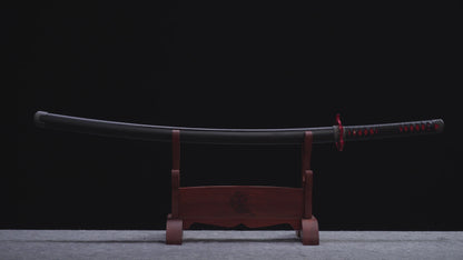 tanjiro katana