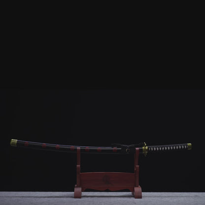 Katana Zoro Shusui