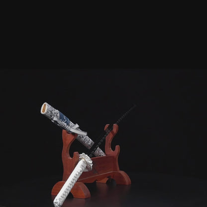 Katana Akizuki