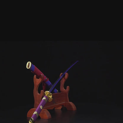 Enma Zoro Katana