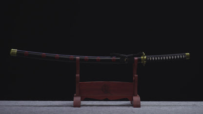 Katana Zoro Shusui