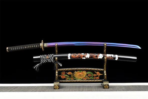 Katana Wolkendrache