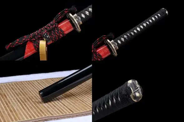 tonbo katana