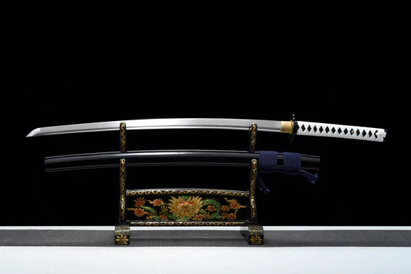 ghost of tsushima katanas