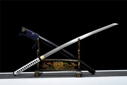 ghost of tsushima katanas