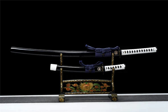 ghost of tsushima katanas