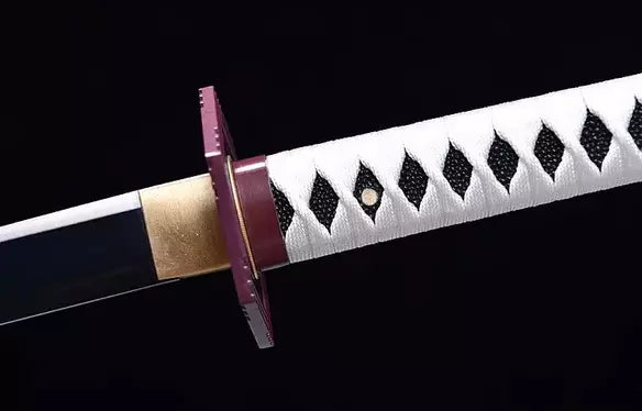 giyu tomioka katana