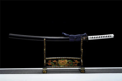 ghost of tsushima katanas