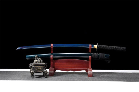 Katana-Hamon