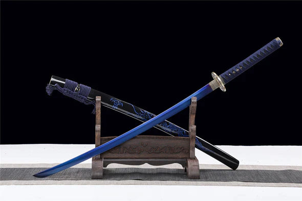 Katana Ozean