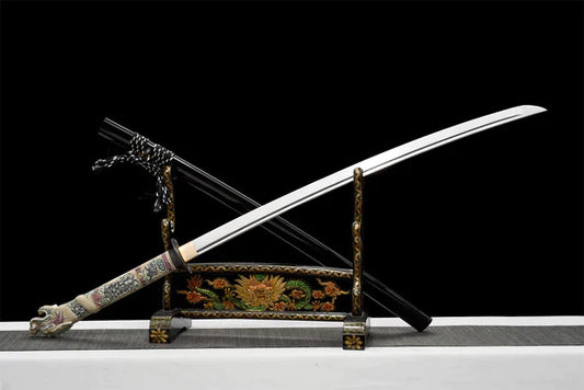 Katana-Tete-de-Dragon