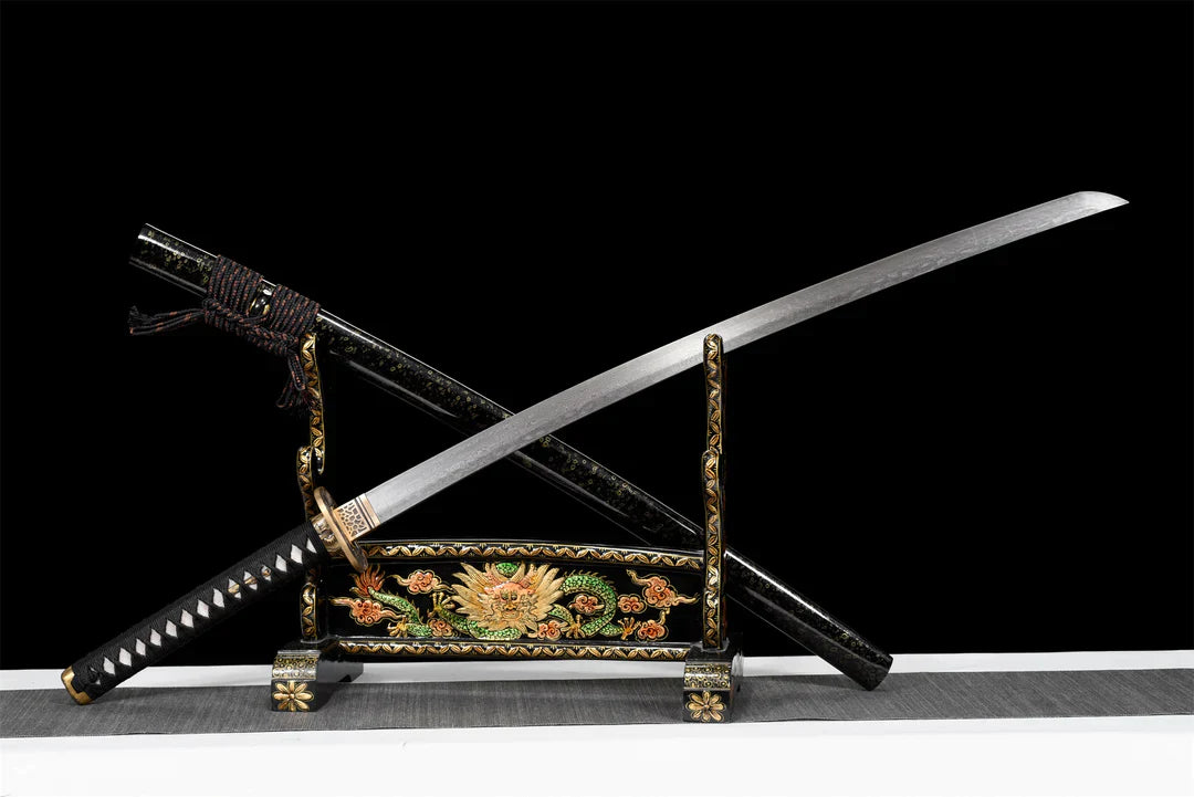 Katana-Yasuke-Acier-Damas