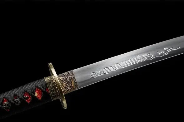 Lame-Katana-Tanto-Ryu-no-shinden