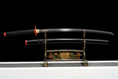 Sabre-Giyu