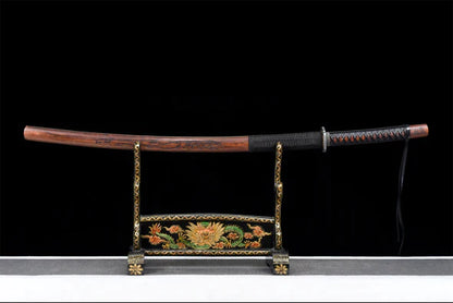 Saya-Katana-Vintage