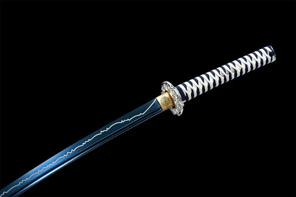    Sword-Elfes-Bleu