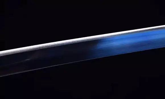 giyu tomioka katana