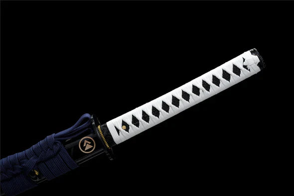 ghost of tsushima katanas