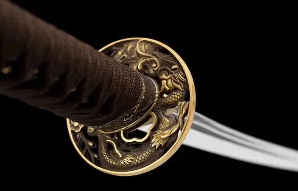 Tsuba-Katana-Tanto-Wakizashi-Rei_