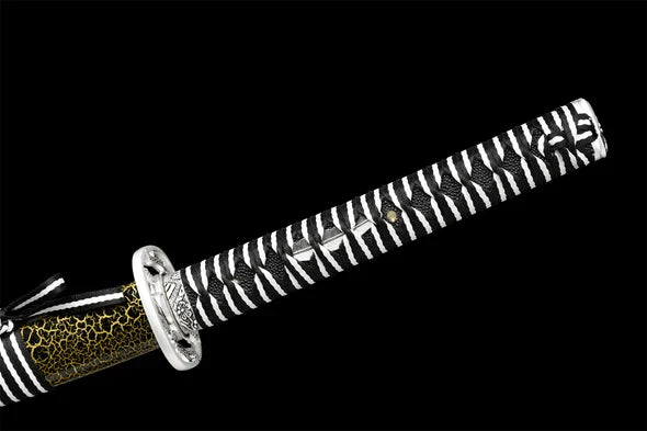 Tsuka-Libellule-De-Guerre