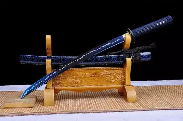 Wakizashi Entdecken Sie Unser Handgeschmiedetes Wakizashi Katana Wakizashi Entdecken Sie Unser Handgeschmiedetes Wakizashi Katana