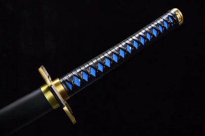 katana muichiro tokito