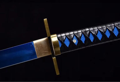 katana muichiro tokito